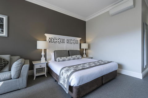 Grand Mercure Basildene Manor - Accommodation Australia 17