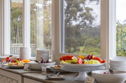 Grand Mercure Basildene Manor - Accommodation Australia 11