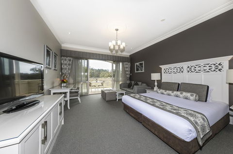 Grand Mercure Basildene Manor - Accommodation Australia 16