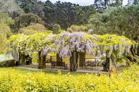 Grand Mercure Basildene Manor - Accommodation Australia 7