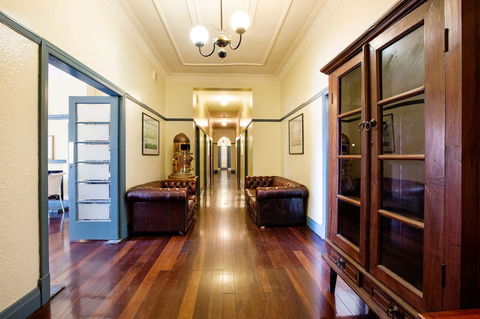Captain Stirling Hotel - Accommodation Australia 22