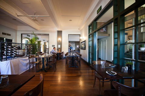 Captain Stirling Hotel - Accommodation Australia 44
