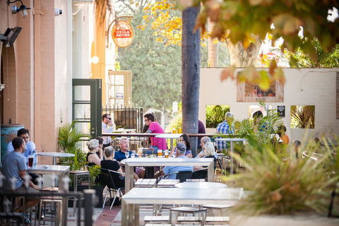 Captain Stirling Hotel - Accommodation Australia 40