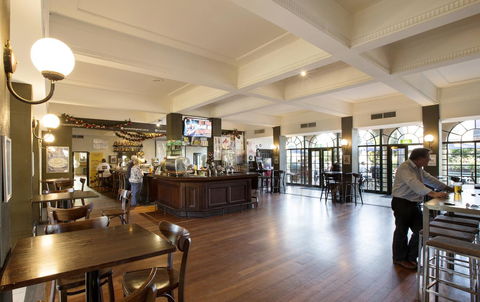 Captain Stirling Hotel - Accommodation Australia 16