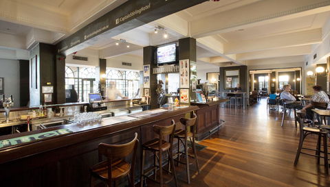 Captain Stirling Hotel - Accommodation Australia 17