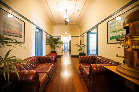 Captain Stirling Hotel - Accommodation Australia 31