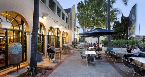 Captain Stirling Hotel - Accommodation Australia 5