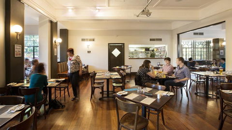 Captain Stirling Hotel - Accommodation Australia 15