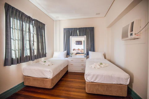 Captain Stirling Hotel - Accommodation Australia 35