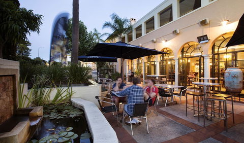 Captain Stirling Hotel - Accommodation Australia 7