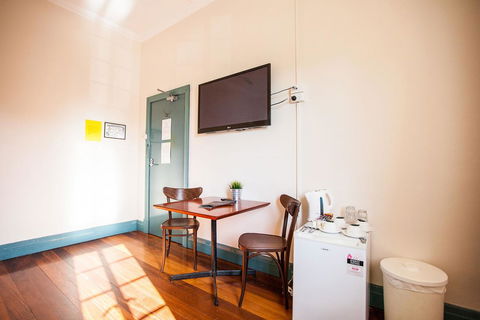 Captain Stirling Hotel - Accommodation Australia 38