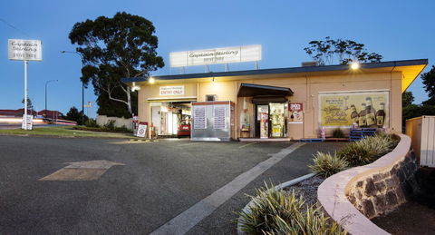 Captain Stirling Hotel - Accommodation Australia 18
