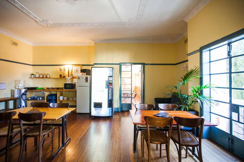 Captain Stirling Hotel - Accommodation Australia 29