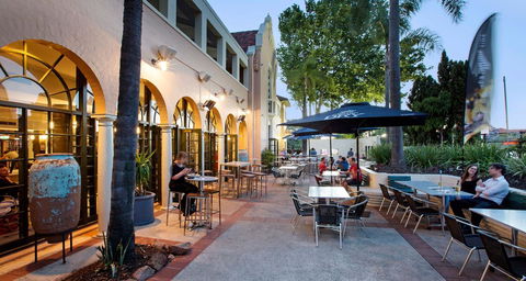 Captain Stirling Hotel - Accommodation Australia 23