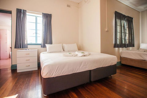 Captain Stirling Hotel - Accommodation Australia 32