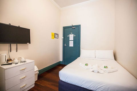 Captain Stirling Hotel - Accommodation Australia 33