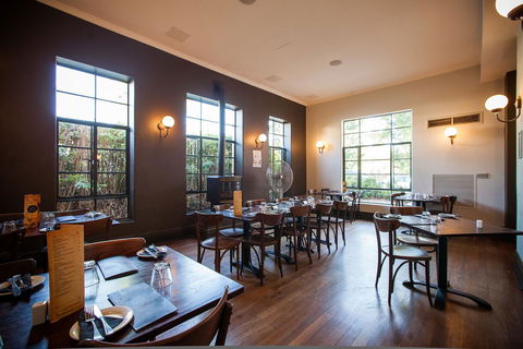 Captain Stirling Hotel - Accommodation Australia 41