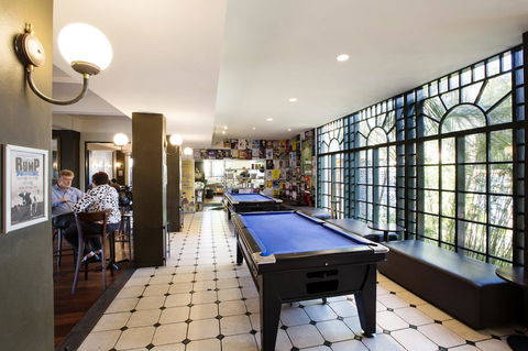 Captain Stirling Hotel - Accommodation Australia 11