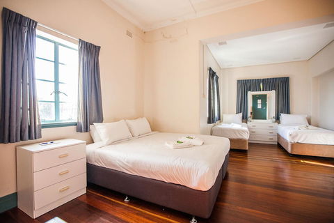 Captain Stirling Hotel - Accommodation Australia 37