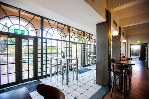 Captain Stirling Hotel - Accommodation Australia 39