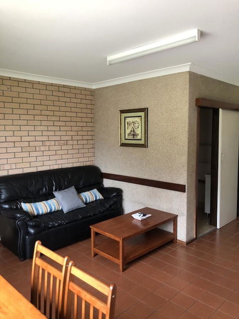 Augusta Escape Holiday Units - Accommodation Australia 9