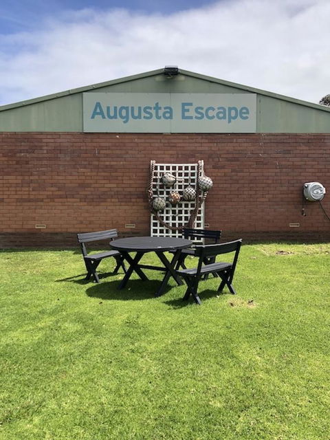 Augusta Escape Holiday Units - Accommodation Australia 29