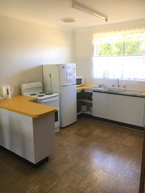 Augusta Escape Holiday Units - Accommodation Australia 34