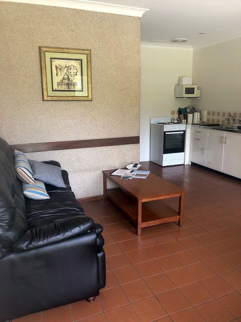 Augusta Escape Holiday Units - Accommodation Australia 4