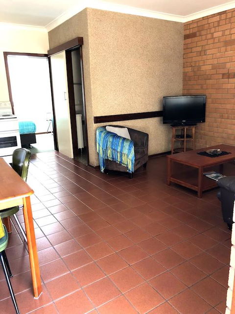 Augusta Escape Holiday Units - Accommodation Australia 14