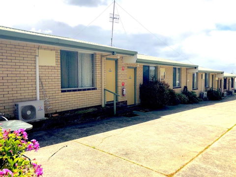 Augusta Escape Holiday Units - Accommodation Australia 0
