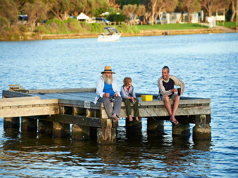 Augusta Escape Holiday Units - Accommodation Australia 42