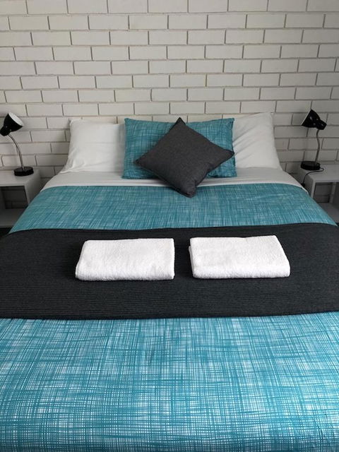 Augusta Escape Holiday Units - Accommodation Australia 7