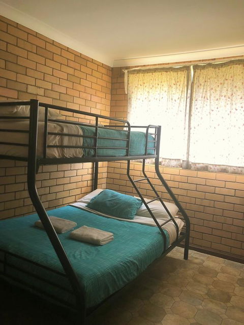 Augusta Escape Holiday Units - Accommodation Australia 25