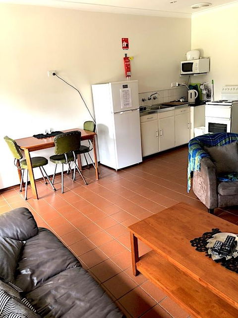 Augusta Escape Holiday Units - Accommodation Australia 16
