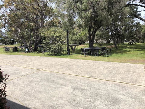 Augusta Escape Holiday Units - Accommodation Australia 26