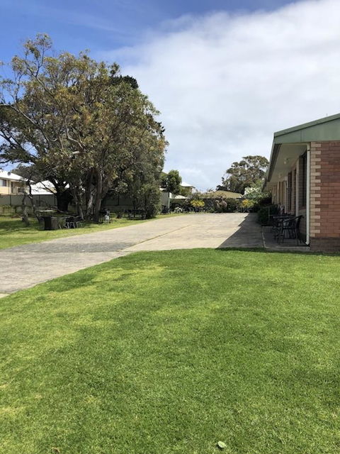 Augusta Escape Holiday Units - Accommodation Australia 31