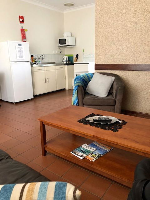 Augusta Escape Holiday Units - Accommodation Australia 15