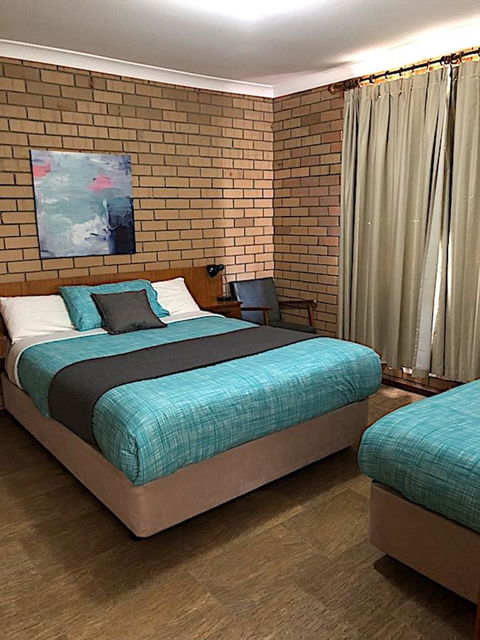 Augusta Escape Holiday Units - Accommodation Australia 24