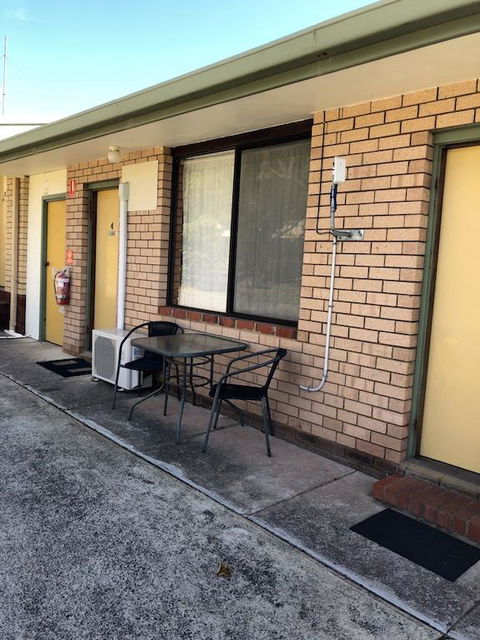 Augusta Escape Holiday Units - Accommodation Australia 10