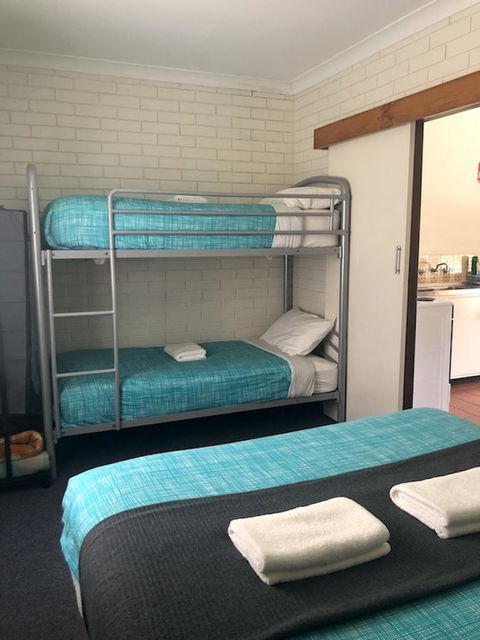 Augusta Escape Holiday Units - Accommodation Australia 6