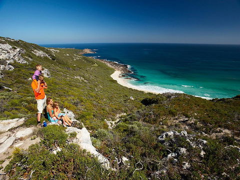 Augusta Escape Holiday Units - Accommodation Australia 40