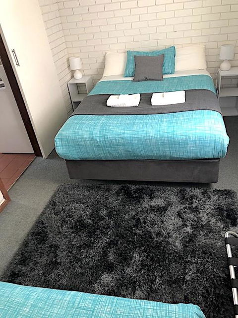 Augusta Escape Holiday Units - Accommodation Australia 17