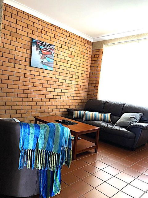 Augusta Escape Holiday Units - Accommodation Australia 12
