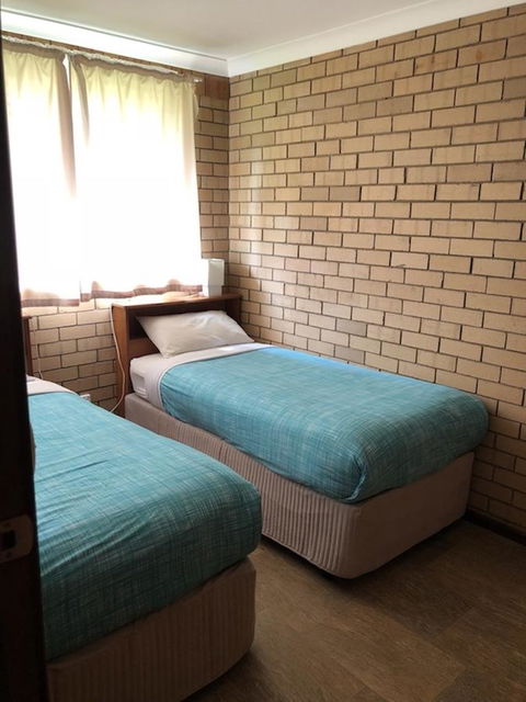 Augusta Escape Holiday Units - Accommodation Australia 36