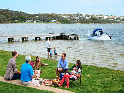Augusta Escape Holiday Units - Accommodation Australia 39