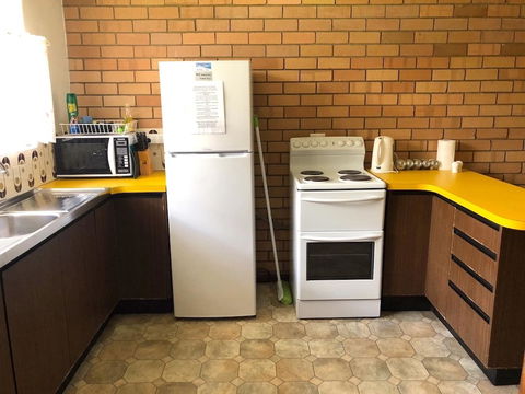Augusta Escape Holiday Units - Accommodation Australia 23