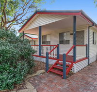 Discovery Parks  Woodman Point - Accommodation Australia