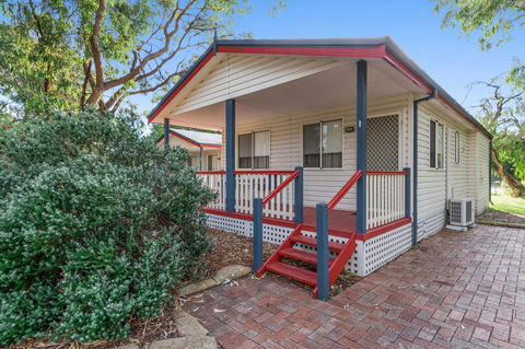 Discovery Parks - Woodman Point - Accommodation Australia 0