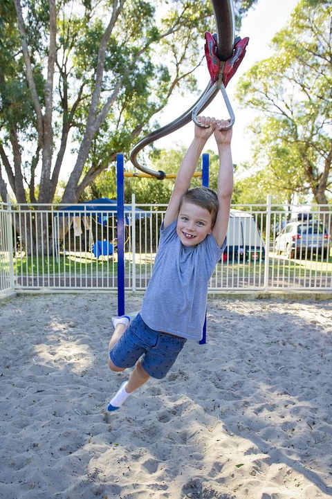 Discovery Parks - Woodman Point - Accommodation Australia 33