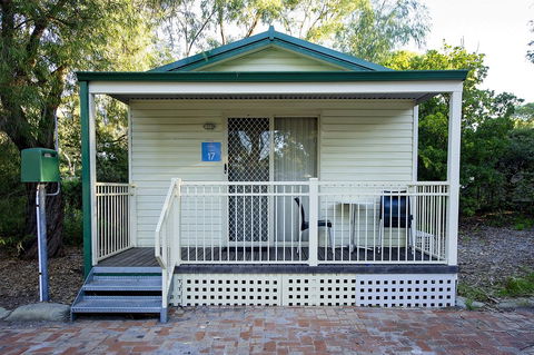Discovery Parks - Woodman Point - Accommodation Australia 21